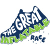 Thegreatinflatablerace.com logo