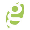 Thegreenage.co.uk logo