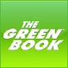 Thegreenbook.com logo