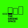 Thegreenespace.org logo