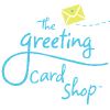 Thegreetingcardshop.com logo