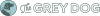 Thegreydog.com logo