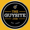 Theguysite.com logo