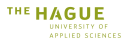 Thehagueuniversity.com logo