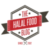 Thehalalfoodblog.com logo