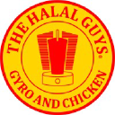 Thehalalguys.com logo