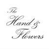 Thehandandflowers.co.uk logo