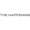 Thehappening.com logo