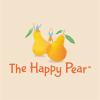 Thehappypear.ie logo