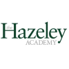 Thehazeleyacademy.com logo