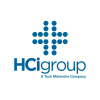 Thehcigroup.com logo