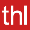 Theheadphonelist.com logo