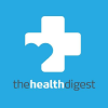 Thehealthdigest.org logo