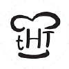 Thehealthytoast.com logo
