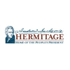 Thehermitage.com logo