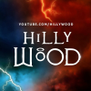 Thehillywoodshow.com logo