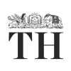 Thehindu.com logo
