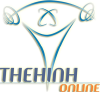 Thehinhonline.com.vn logo