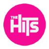 Thehits.co.nz logo