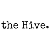 Thehive.com logo