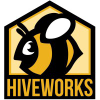 Thehiveworks.com logo