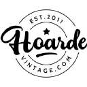 Thehoarde.com logo