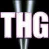 Thehollywoodgossip.com logo