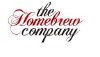 Thehomebrewcompany.ie logo