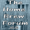 Thehomebrewforum.co.uk logo