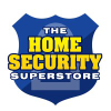 Thehomesecuritysuperstore.com logo