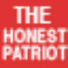 Thehonestpatriot.net logo