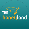 Thehoneyland.com logo