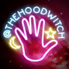 Thehoodwitch.com logo