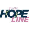 Thehopeline.com logo