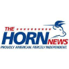 Thehornnews.com logo