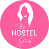Thehostelgirl.com logo