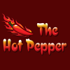 Thehotpepper.com logo