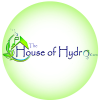 Thehouseofhydro.com logo