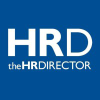 Thehrdirector.com logo