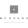 Thehuntleyhotel.com logo