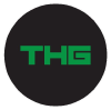 Thehypedgeek.com logo