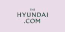 Thehyundai.com logo