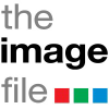 Theimagefile.com logo