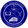 Theimaginativeconservative.org logo