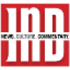 Theind.com logo