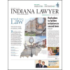 Theindianalawyer.com logo