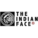 Theindianface.com logo