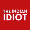 Theindianidiot.com logo
