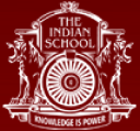 Theindianschool.in logo