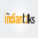 Theindiantalks.com logo